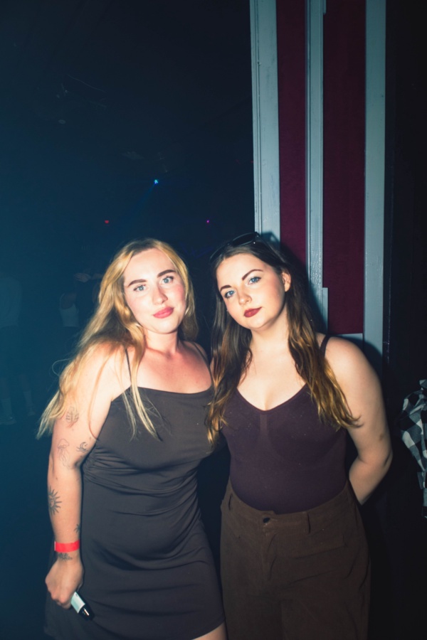 Russische Party in Frankfurt, MONDAE CLUB — vpiska, 18.07.2026 (Foto 38 von 61)