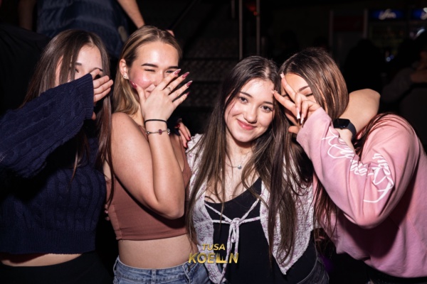 KÖLN | 25.04 | BOLLWERK CLUB — vpiska, Köln (Foto 60)