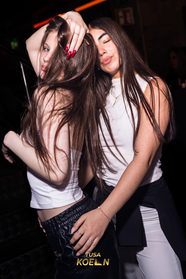KÖLN | 25.04 | BOLLWERK CLUB — vpiska, Köln (Foto 23)