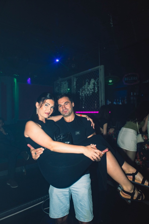 Russische Party in Frankfurt, MONDAE CLUB — vpiska, 18.07.2026 (Foto 14 von 61)