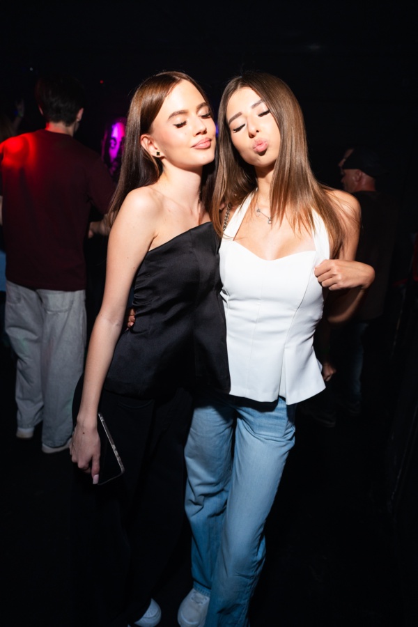Russische Party in Frankfurt, Mondae Club — vpiska, 29.08.2026 (Foto 7 von 108)