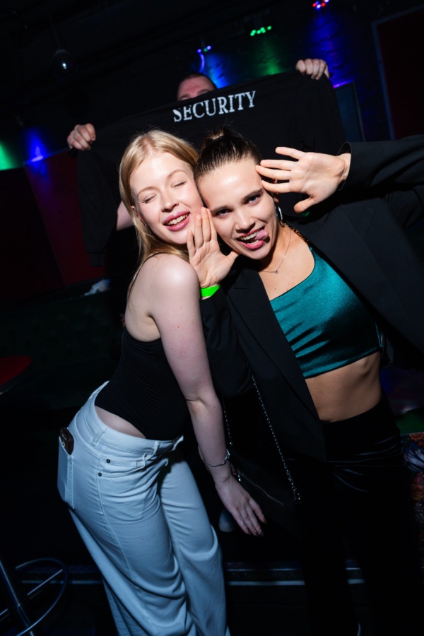 Russische Party in Frankfurt, Mondae Club — vpiska, 29.08.2026 (Foto 58 von 108)