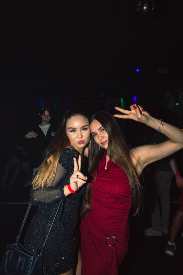 Russische Party in Frankfurt, Mondae Club — vpiska, 15.08.2026 (Foto 52 von 69)