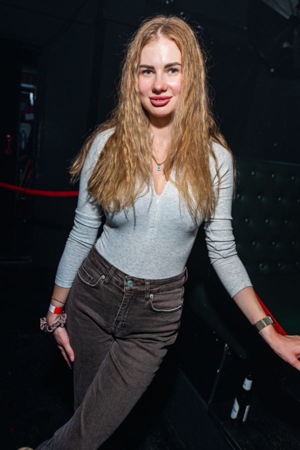 Russische Party in Frankfurt, Mondae Club — vpiska, 09.10.2026 (Foto 24 von 70)