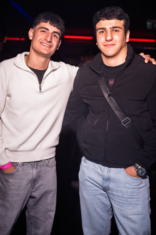 KÖLN | 30.04 | BOLLWERK CLUB — vpiska, Köln (Foto 18)