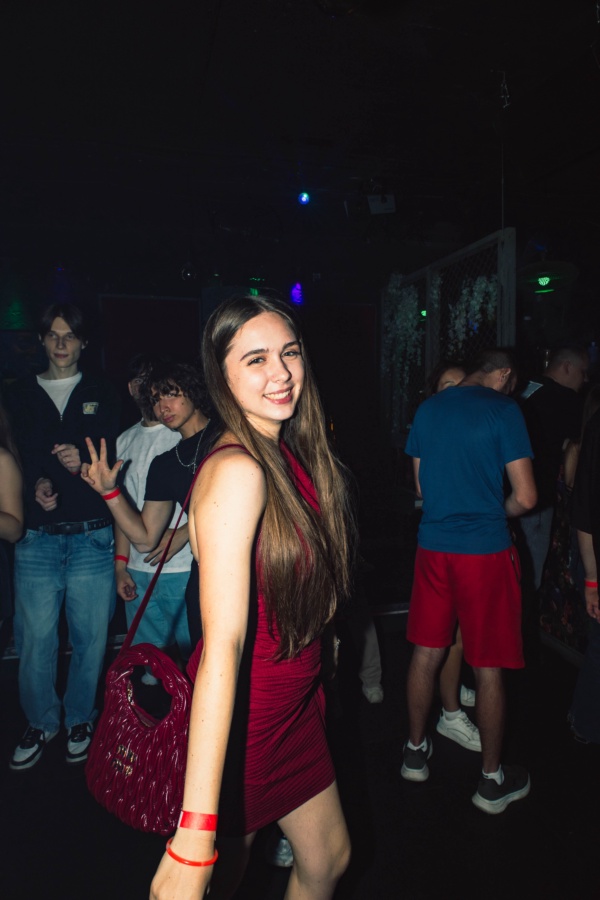 Russische Party in Frankfurt, Mondae Club — vpiska, 15.08.2026 (Foto 56 von 69)