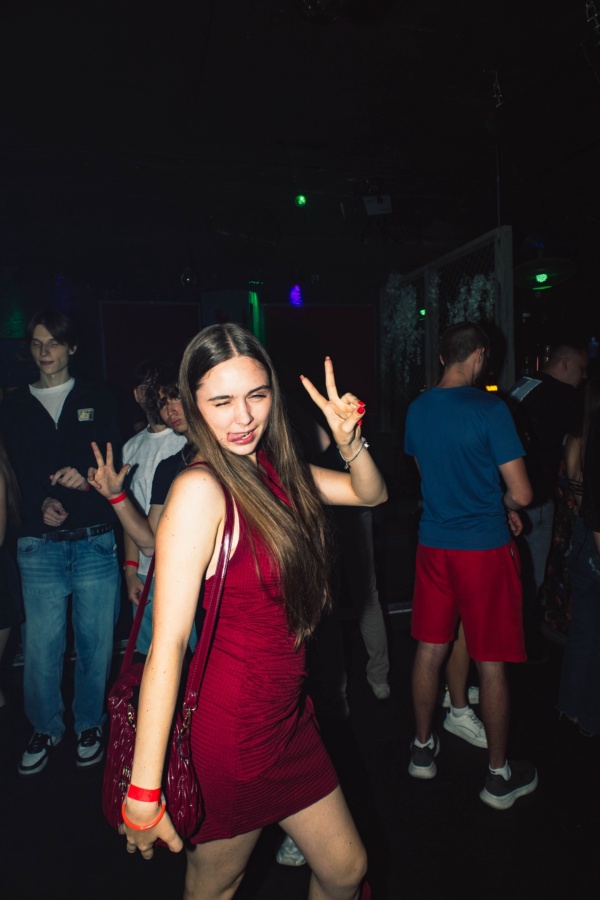Russische Party in Frankfurt, Mondae Club — vpiska, 15.08.2026 (Foto 57 von 69)