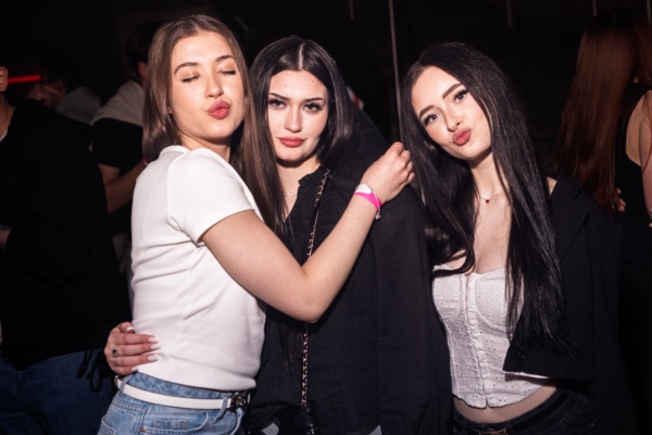 KÖLN | 30.04 | BOLLWERK CLUB — vpiska, Köln (Foto 37)