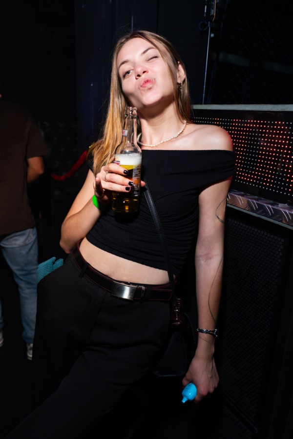 Russische Party in Frankfurt, Mondae Club — vpiska, 29.08.2026 (Foto 20 von 108)
