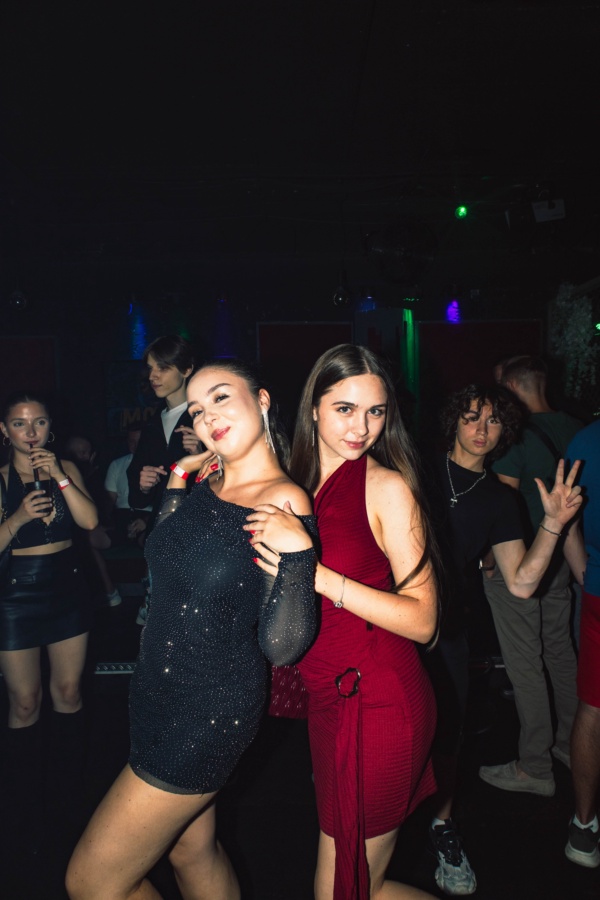 Russische Party in Frankfurt, Mondae Club — vpiska, 15.08.2026 (Foto 54 von 69)