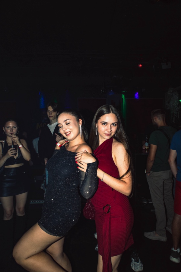 Russische Party in Frankfurt, Mondae Club — vpiska, 15.08.2026 (Foto 53 von 69)