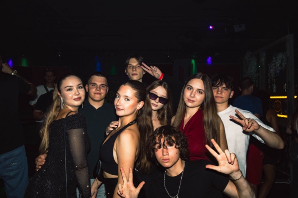 Russische Party in Frankfurt, Mondae Club — vpiska, 15.08.2026 (Foto 48 von 69)