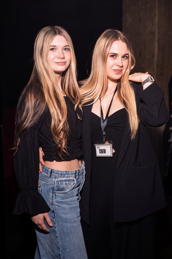 KÖLN | 30.04 | BOLLWERK CLUB — vpiska, Köln (Foto 7)