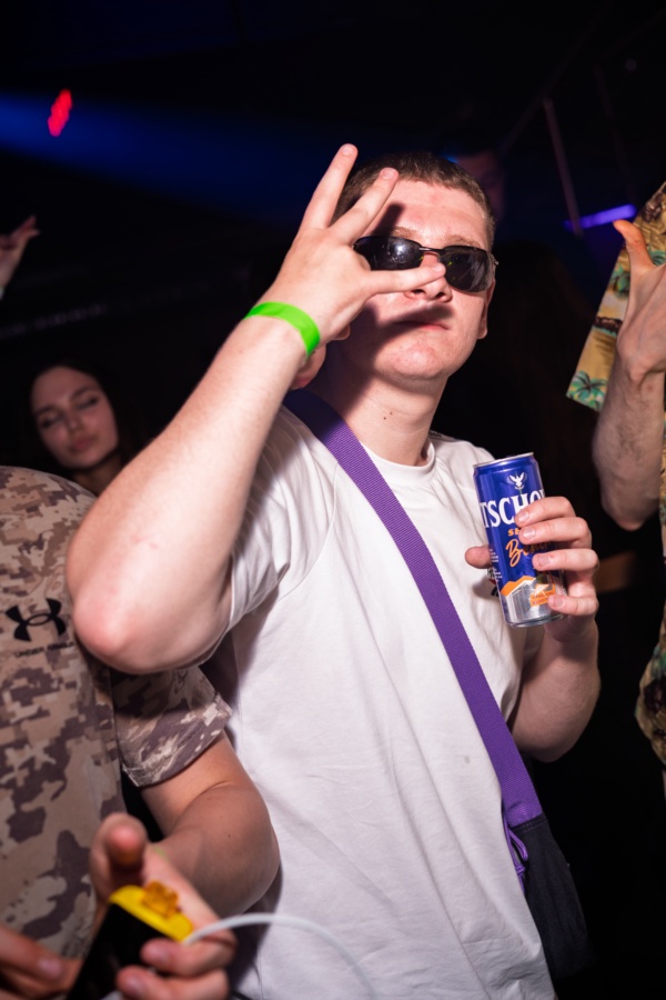 KÖLN | 29.05 | BOLLWERK CLUB — vpiska, Köln (Foto 7)