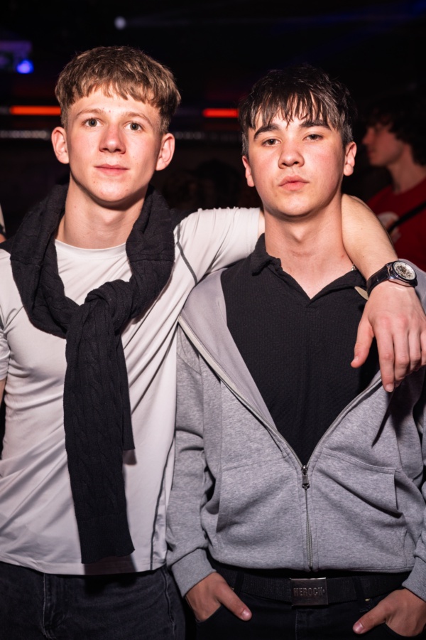 KÖLN | 30.04 | BOLLWERK CLUB — vpiska, Köln (Foto 84)