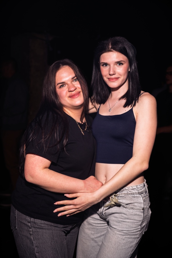 KÖLN | 30.04 | BOLLWERK CLUB — vpiska, Köln (Foto 62)