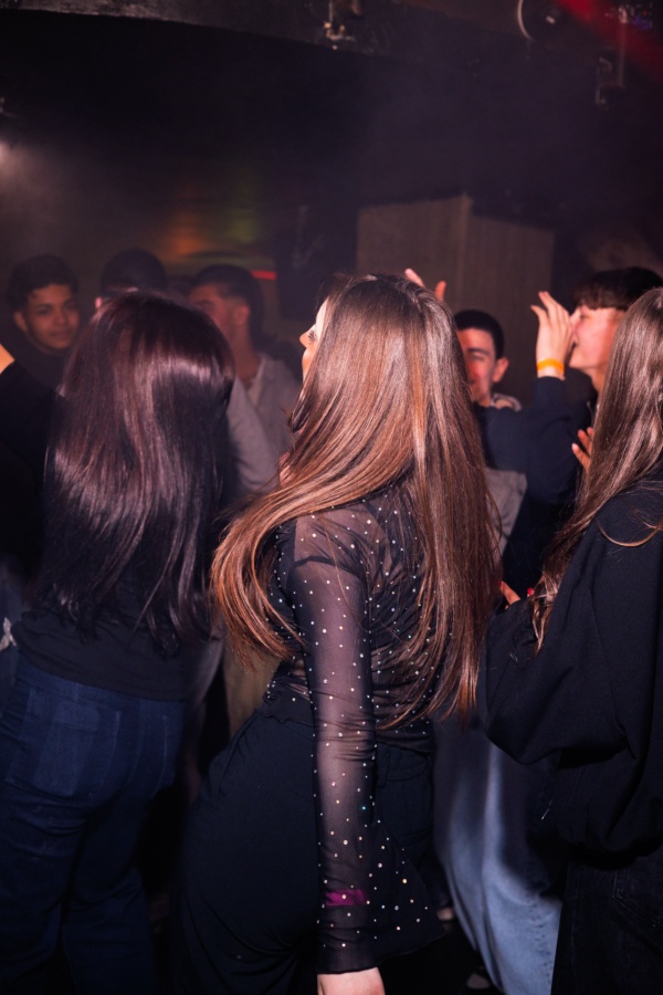 KÖLN | 30.04 | BOLLWERK CLUB — vpiska, Köln (Foto 38)