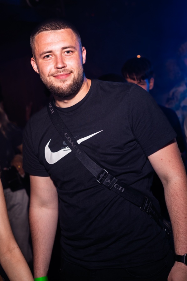 KÖLN | 29.05 | BOLLWERK CLUB — vpiska, Köln (Foto 13)
