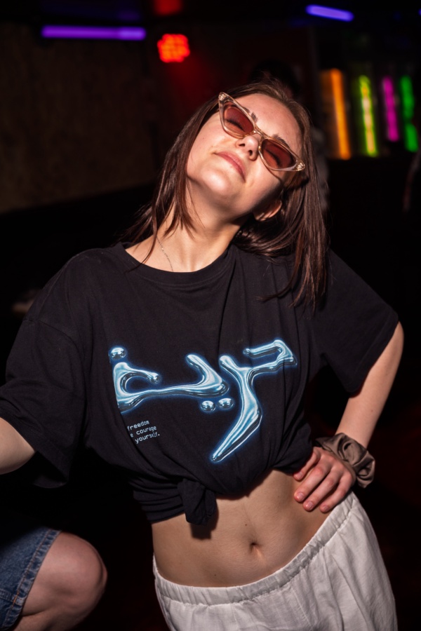 KÖLN | 29.05 | BOLLWERK CLUB — vpiska, Köln (Foto 58)
