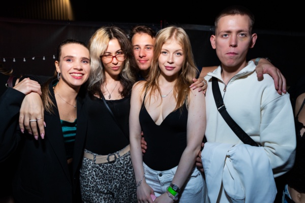 Russische Party in Frankfurt, Mondae Club — vpiska, 29.08.2026 (Foto 106 von 108)