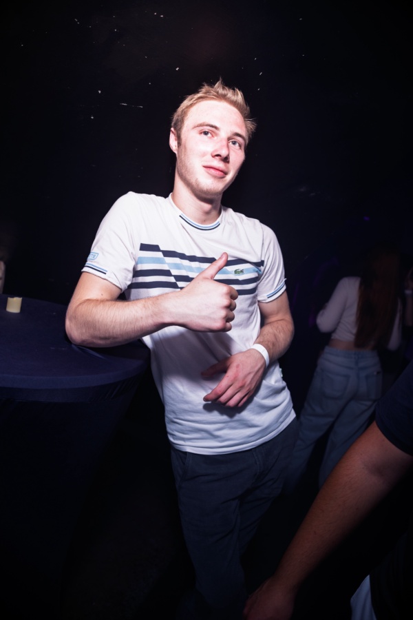 Russische Party in Koln, Bollwerk Club — vpiska, 15.08.2026 (Foto 111 von 119)