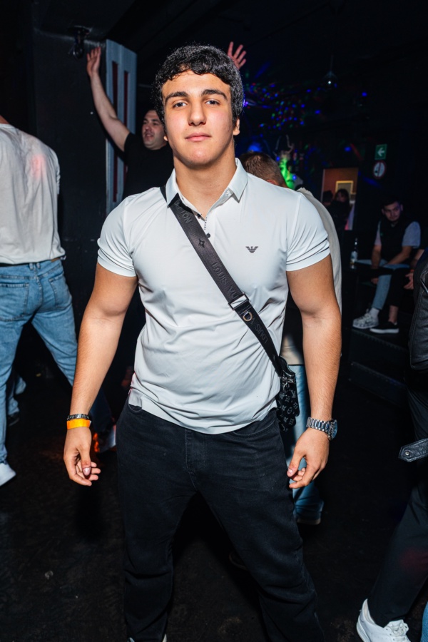 Russische Party in Frankfurt, Mondae Club — vpiska, 03.10.2026 (Foto 4 von 104)
