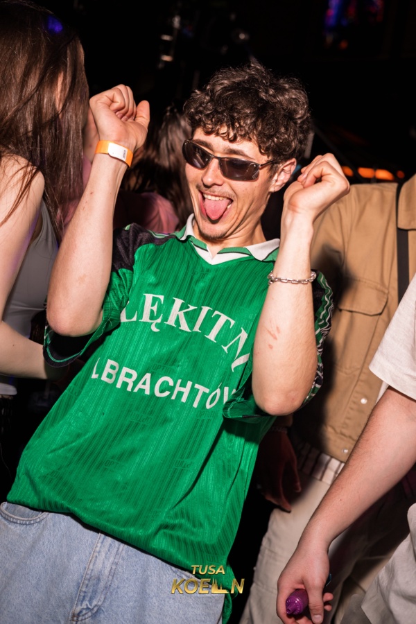 KÖLN | 25.04 | BOLLWERK CLUB — vpiska, Köln (Foto 90)