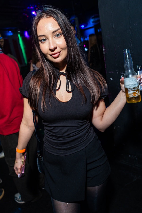 Russische Party in Frankfurt, Mondae Club — vpiska, 03.10.2026 (Foto 45 von 104)