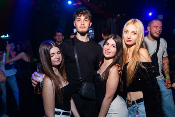 Russische Party in Frankfurt, Mondae Club — vpiska, 29.08.2026 (Foto 78 von 108)