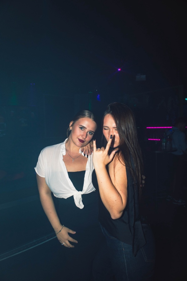 Russische Party in Frankfurt, MONDAE CLUB — vpiska, 19.09.2026 (Foto 5 von 47)