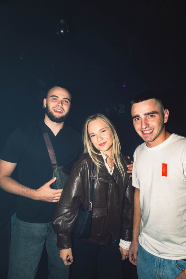 Russische Party in Frankfurt, MONDAE CLUB — vpiska, 19.09.2026 (Foto 39 von 47)