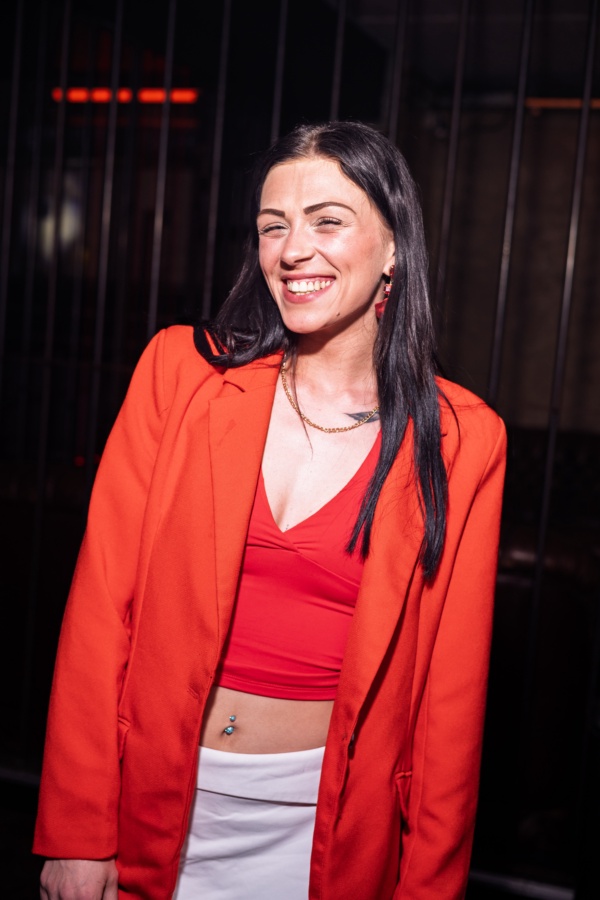 KÖLN | 30.04 | BOLLWERK CLUB — vpiska, Köln (Foto 2)