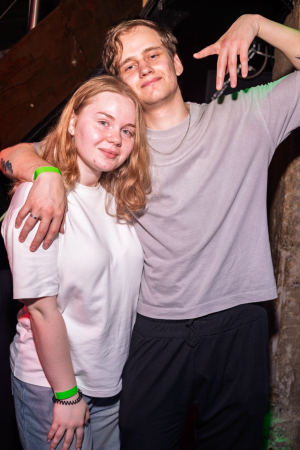 KÖLN | 29.05 | BOLLWERK CLUB — vpiska, Köln (Foto 47)