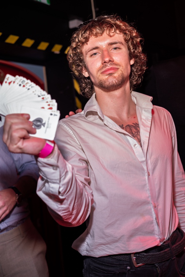 KÖLN | 30.04 | BOLLWERK CLUB — vpiska, Köln (Foto 48)
