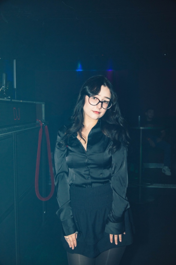 Russische Party in Frankfurt, MONDAE CLUB — vpiska, 19.09.2026 (Foto 28 von 47)