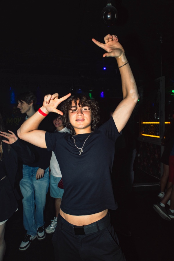 Russische Party in Frankfurt, Mondae Club — vpiska, 15.08.2026 (Foto 47 von 69)