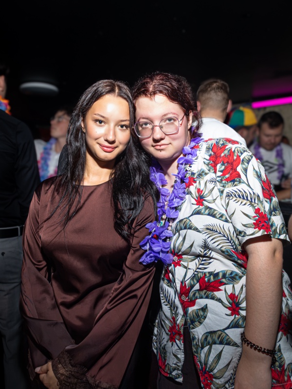 Russische Party in Koln, BOLLWERK CLUB — vpiska (Foto 27 von 78)