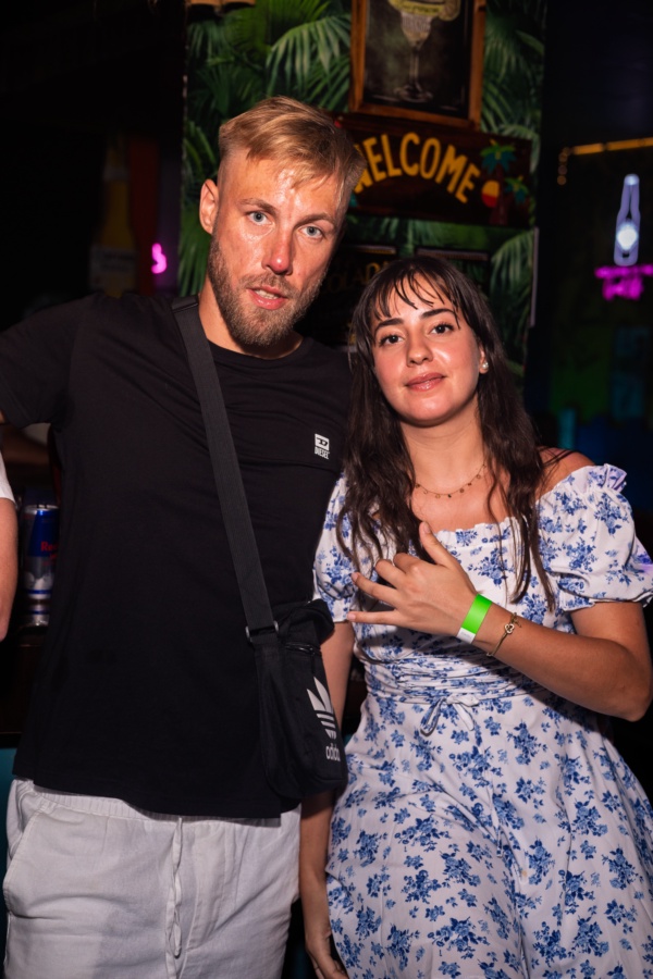 Russische Party in Münster, Gazelle Club — vpiska, 01.08.2026 (Foto 42 von 59)
