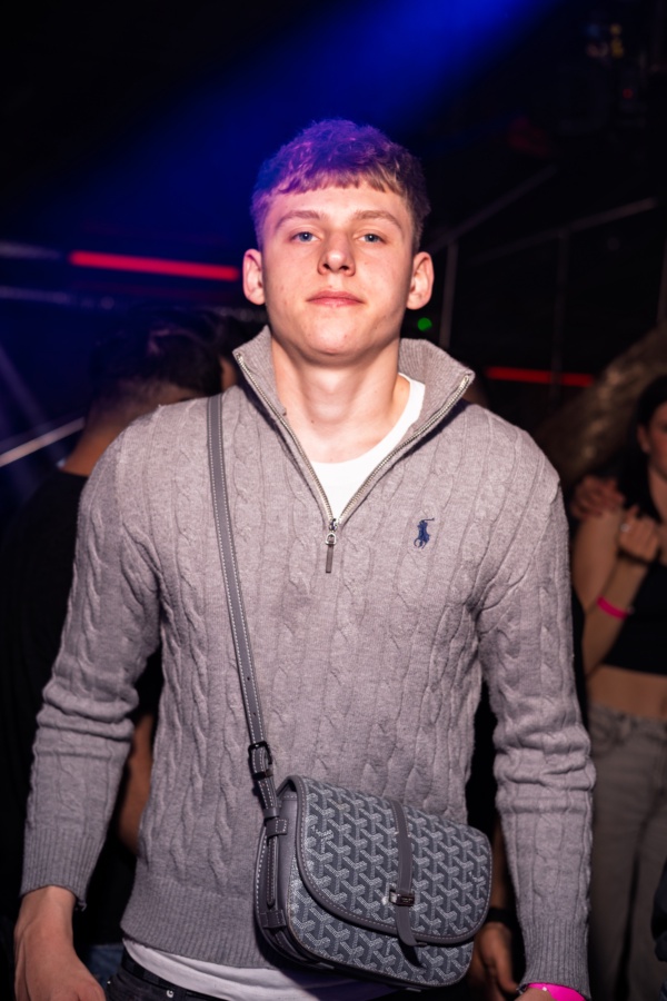 KÖLN | 30.04 | BOLLWERK CLUB — vpiska, Köln (Foto 80)