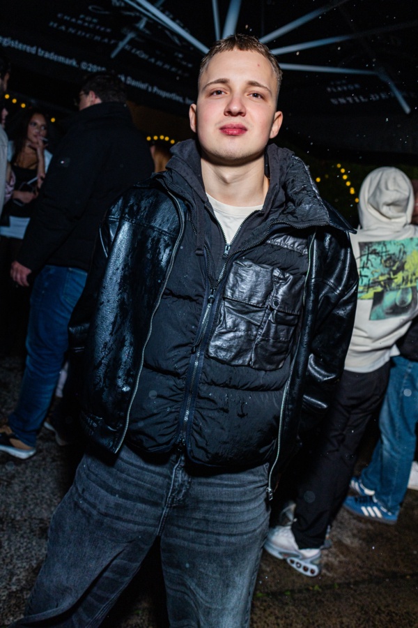 Russische Party in Frankfurt, Mondae Club — vpiska, 09.10.2026 (Foto 58 von 70)