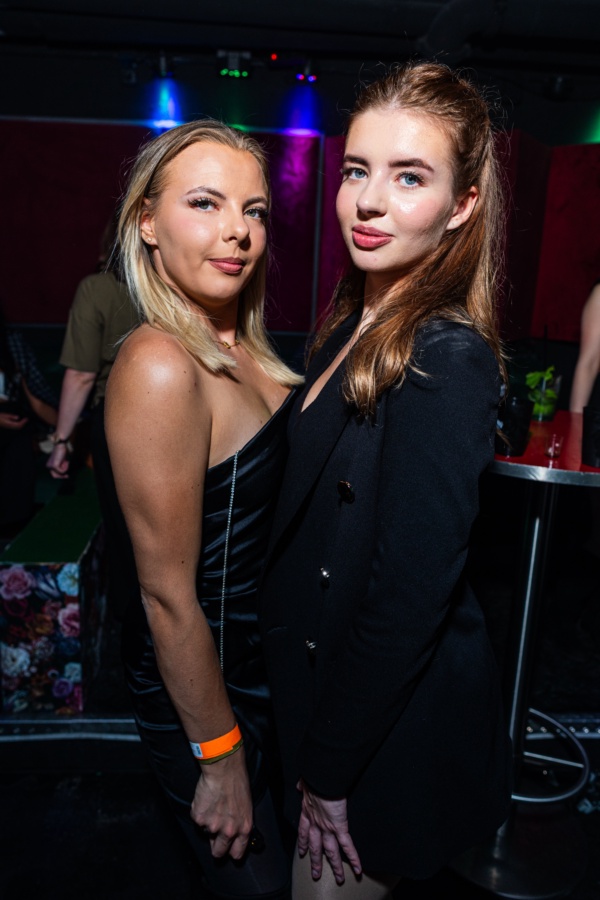 Russische Party in Frankfurt, Mondae Club — vpiska, 03.10.2026 (Foto 92 von 104)
