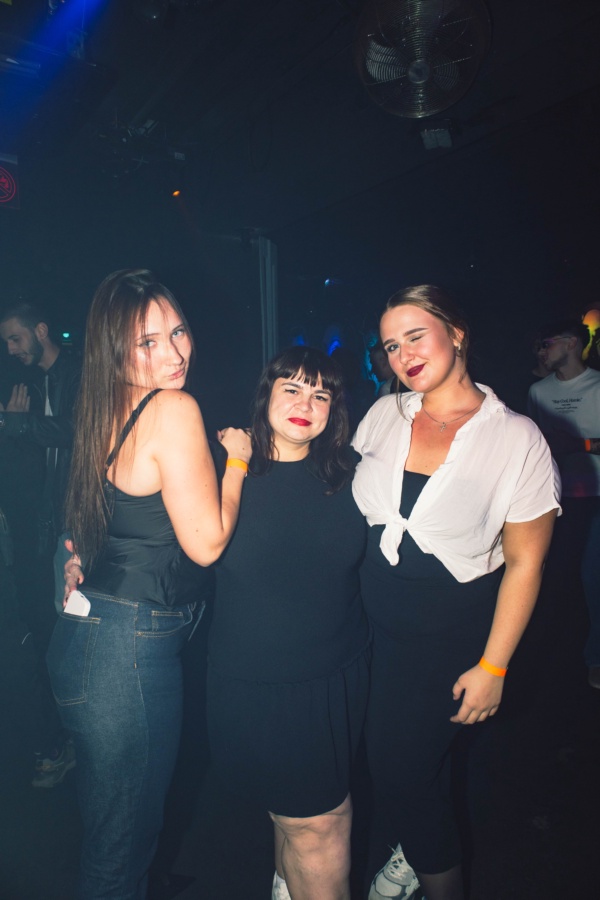 Russische Party in Frankfurt, MONDAE CLUB — vpiska, 19.09.2026 (Foto 29 von 47)