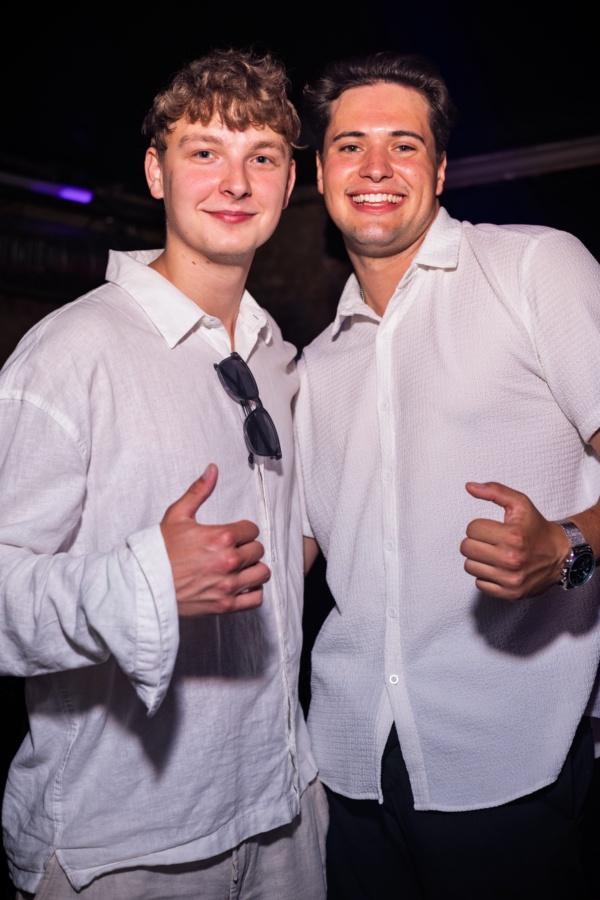 KÖLN | 29.05 | BOLLWERK CLUB