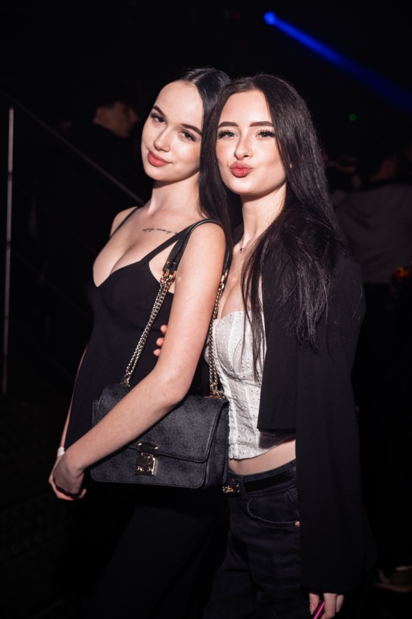KÖLN | 30.04 | BOLLWERK CLUB — vpiska, Köln (Foto 15)