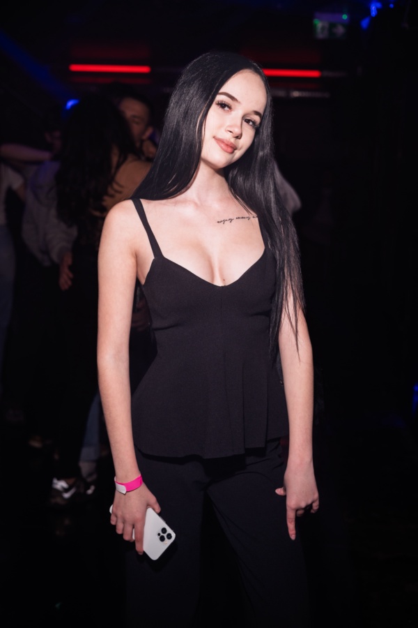KÖLN | 30.04 | BOLLWERK CLUB — vpiska, Köln (Foto 23)