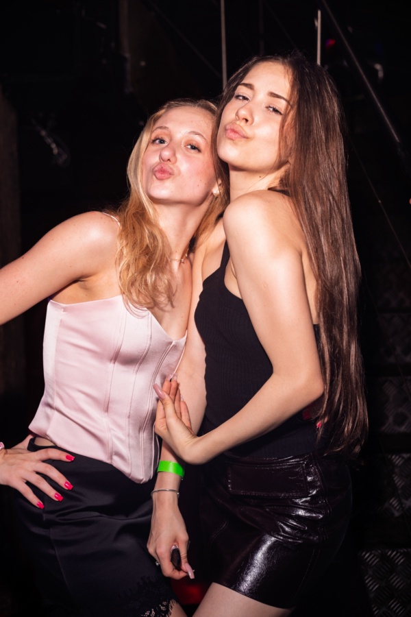 KÖLN | 29.05 | BOLLWERK CLUB — vpiska, Köln (Foto 6)