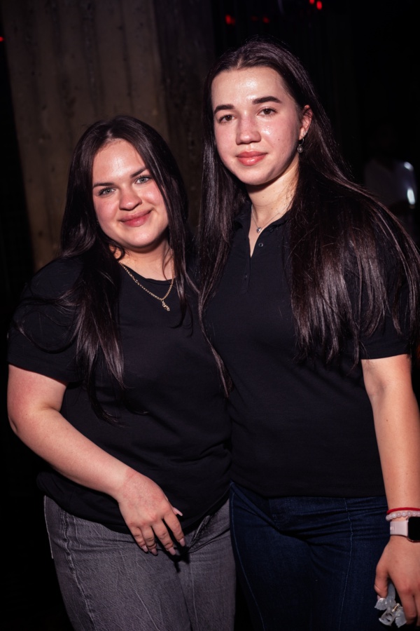 KÖLN | 30.04 | BOLLWERK CLUB — vpiska, Köln (Foto 65)