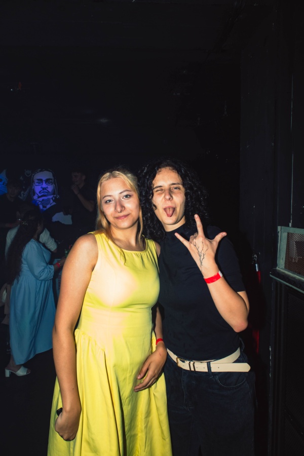 Russische Party in Frankfurt, MONDAE CLUB — vpiska, 18.07.2026 (Foto 32 von 61)