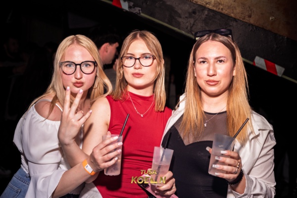 KÖLN | 25.04 | BOLLWERK CLUB — vpiska, Köln (Foto 112)