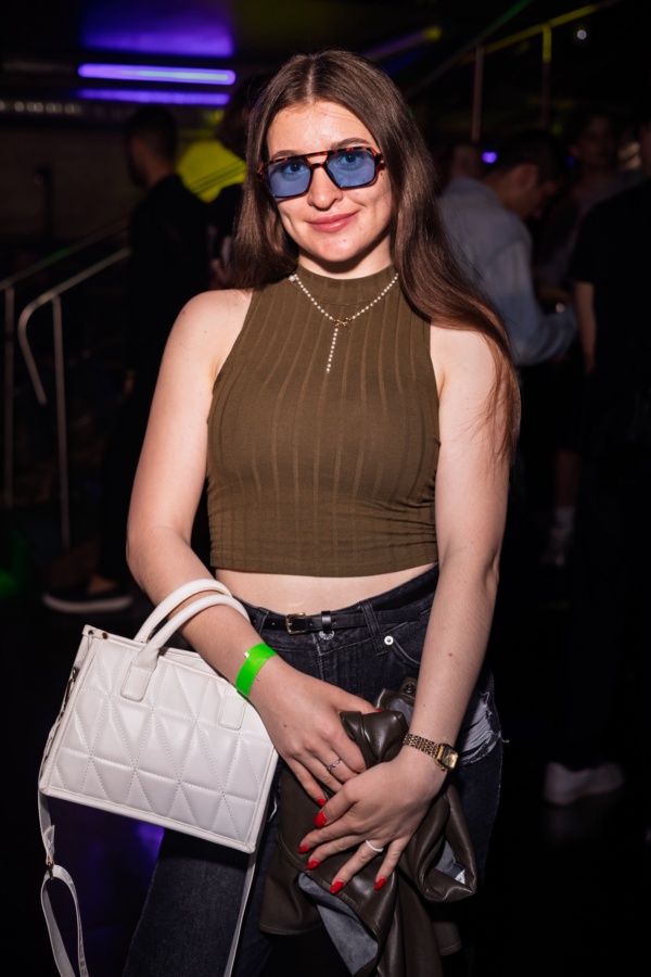 KÖLN | 29.05 | BOLLWERK CLUB — vpiska, Köln (Foto 42)
